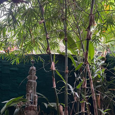 Yaiya Hostel & Smoothie Bar Kaoh Touch Exterior foto